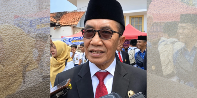 Bupati Pamekasan Ajak Pemuda Terus Berkontribusi Positif Menuju Indonesia Emas