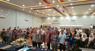 4.265 Remaja di Pamekasan Teridentifikasi Merokok, Pemkab Perkuat Pengawasan Vape