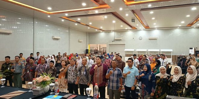 4.265 Remaja di Pamekasan Teridentifikasi Merokok, Pemkab Perkuat Pengawasan Vape
