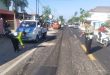 Sepeda Motor dan Truk Terlibat Laka di Tlanakan, Satu Korban Meninggal Dunia