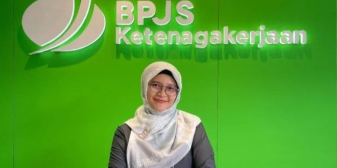 BPJS Ketenagakerjaan Tawarkan Jaminan Pensiun hingga Fasilitas Renovasi Rumah