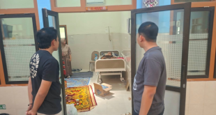 Polres Pamekasan Dalami Dugaan Penganiayaan Anak di Pondok Pesantren