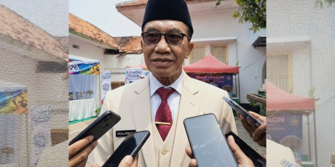 Bupati Pamekasan Dorong Pembelajaran di Alam dan Sehari Berbahasa Madura