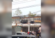 Penolakan Berujung Pembongkaran, Polemik Indomaret di Palengaan Memanas