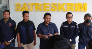 Polres Pamekasan Dalami Laporan Dugaan Pelecehan Anak, Pria 46 Tahun Ditahan