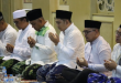 Dua Tahun Kepemimpinan Prabowo-Gibran Polres Pamekasan Gelar Doa Kebangsaan