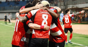 Unggul Jumlah Pemain, Madura United Justru Gagal Menang atas Bhayangkara