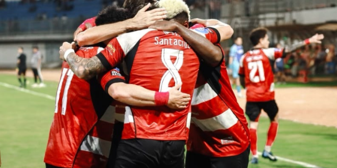 Unggul Jumlah Pemain, Madura United Justru Gagal Menang atas Bhayangkara