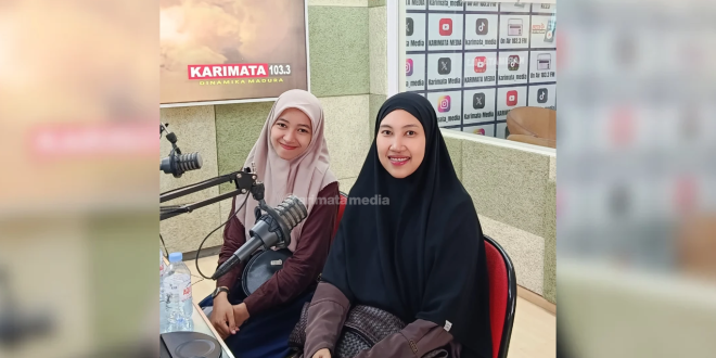 Mandhala Senom Hadirkan Bimbel Gratis hingga Aksi Sosial
