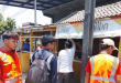 PT KAI Tutup Warung Nasi Barokah di Larangan Tokol Pamekasan, Sengketa Lahan Masih Berlanjut