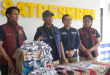 Operasi Sikat Semeru 2026, Polres Pamekasan Ungkap 9 Kasus dan Amankan 9 Tersangka